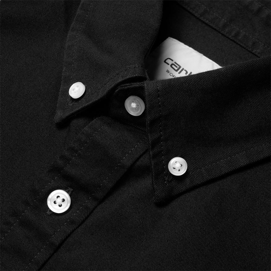 L/S Madison Shirt camicia da uomo Carhartt WIP | I023339K02XX